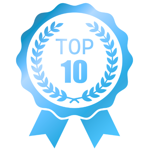Top 10